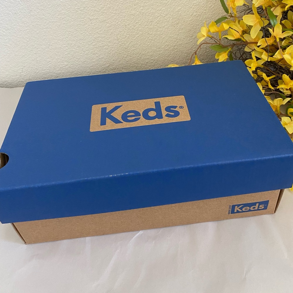 Keds Women’s Slip- On Tropical Shoes - Picture 10 of 10